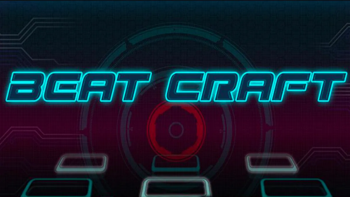 Beat Craft APK Features Guide