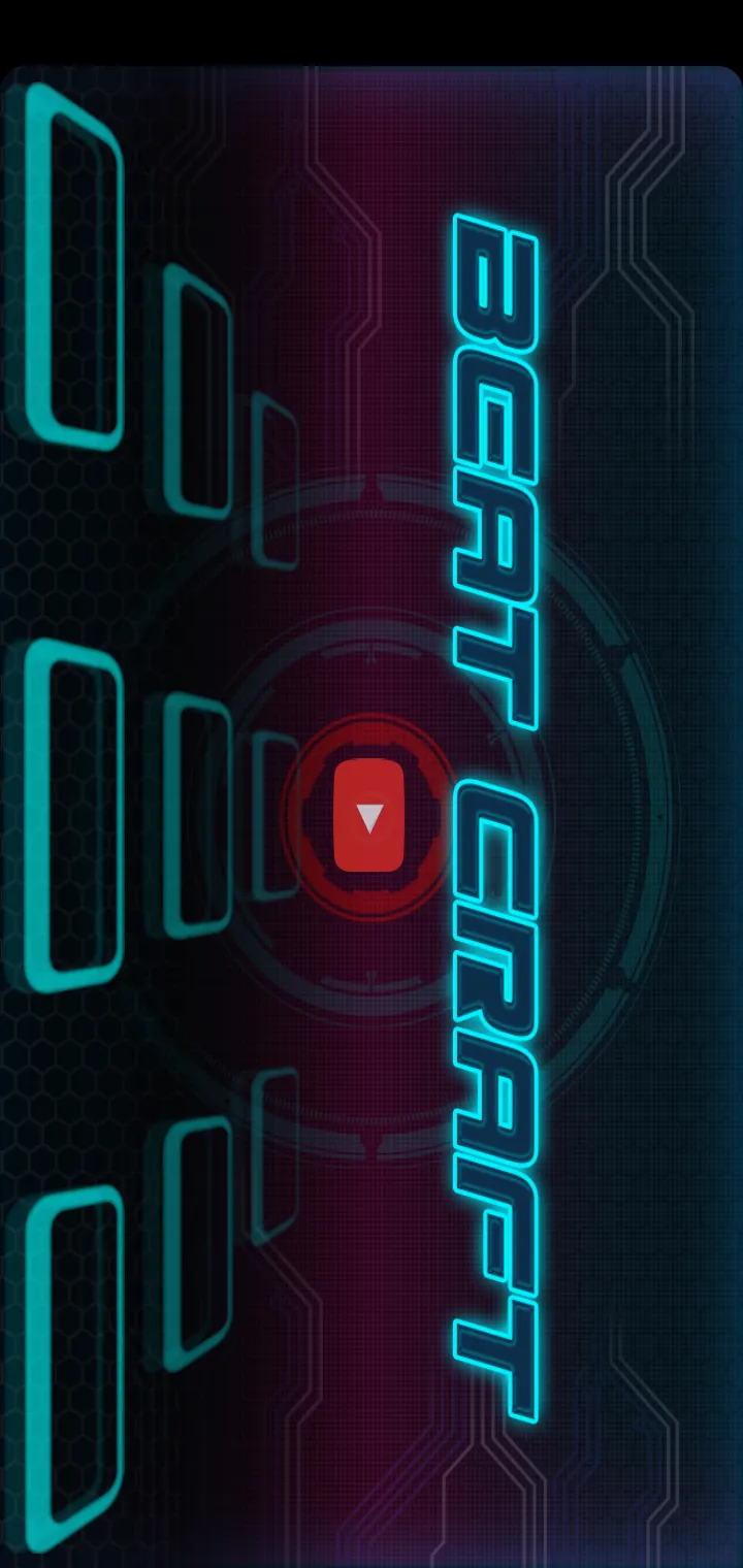 Beat Craft APK music analysis and beat synchronization